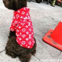 シャネル iPhone13プロ マックスケース レディース向け ブランド ルイヴィトン犬の服 パロディ