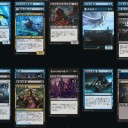 MTGA イニストラード：真夜中の狩り プレミアドラフト7