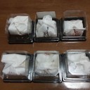 利き栗きんとん・・・その結果は！
