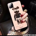 ルイヴィトン iPhone13proケース クマ付き ブラント Chanel キチンマット 玄関マット