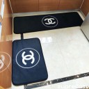 ルイヴィトン iPhone13proケース クマ付き ブラント Chanel キチンマット 玄関マット