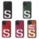 シュプリーム iphone13/13proケース ブランド ルイヴィトン アイフォン12/13pro maxカバー