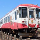 いよいよハンドルを握ることに　体験運転旅行　二日目その1