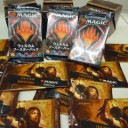本日『FNM』開催です！
