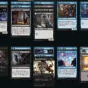 MTGA イニストラード：真夜中の狩り シールド