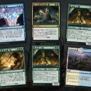 MTGA イニストラード：真夜中の狩り シールド