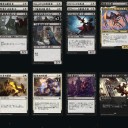 MTGA イニストラード：真夜中の狩り シールド4