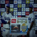 劇的な逆転勝利で今季最終阪神戦！有終の美を飾っただぜ～！！！