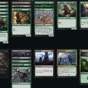 MTGA イニストラード：真夜中の狩り シールド5