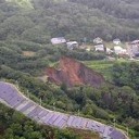 あちこちに・・・・