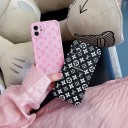 kaws ハイブランド iphone13proカバー 面白い