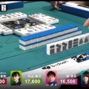 2021 Mリーグ 10月3週目