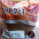ホットケーキ メープル＆マーガリン/フジパン