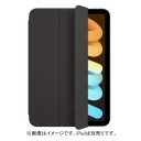 iPad mini 6 & Smart Folio Black