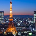 東京