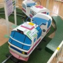 ウレタン買い出し