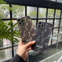 Fendiロゴ付き iphone13proケース 売れ筋
