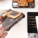 アイフォーン12 miniスマホケース ベアブリック 保護ケース アニメ