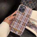 iPhone 12mini Dior 定番柄 スマホケース 欧米風 Dior 携帯ケース
