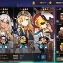 ガデテルのガチャ運が(恐らく)良くてすっかりハマってしまった