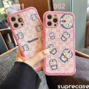 グッチ ドラえもん コラボ iPhone13pro maxケース ルイヴィトン マフラー 大判ストール