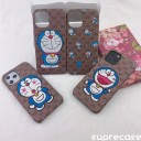 グッチ ドラえもん コラボ iPhone13pro maxケース ルイヴィトン マフラー 大判ストール