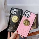 アイホン12 pro max chanel個性スマホケース