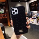 アイホン12 pro max chanel個性スマホケース