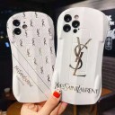 流行りアイフォン 13イヴサンローランスマホケース