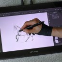 Las mejores tabletas gráficas para animación 2D y 3D
