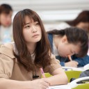 学生相手の