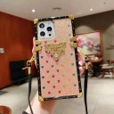 vuitton 金属ロゴ付き 海外販売 iphone13promaxケース