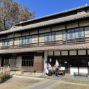 深谷「大河ドラマ館」