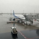 いざ北の最果てへ　鳩ヶ谷～稚内空港