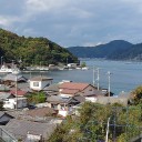 お休みだけど法事で遠出