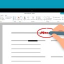 Escrever, Assinar e Fazer anotações no PDF utilizando o tablet mesa digitalizadora + programas