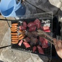10/27 食事レク