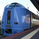 最北端の駅からの出発　稚内～旭川