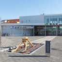 最北端の駅からの出発　稚内～旭川
