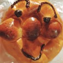 ボコボコのアンパンマンのリアル