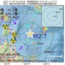【 死亡 １２ 人 】／【 感染（確認） ２２０ 人 】⇒【 致死率 ０．５４５４５… ％ 】★★