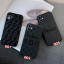 iphone13 Bearbrickカバーロゴ付き 新登場ケース 面白い
