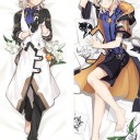 在庫発売！等身大抱き枕カバー 2way 男性向け アニメ 両面プリント
