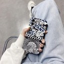 アイフォン 12プロマックス ルイビトン 上品 保護ケース