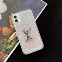 アイフォン 12プロマックス ルイビトン 上品 保護ケース