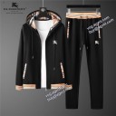 2色可選 バーバリー偽物ブランド セットアップ上下 2021秋冬 バーバリー BURBERRY 今買い◎得 楽に着用出来る