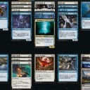 MTGA イニストラード：真紅の契り シールド1