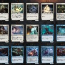 MTGA イニストラード：真紅の契り シールド4のプール