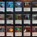 MTGA イニストラード：真紅の契り シールド4のプール