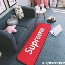 Supreme キッチンマット 玄関マット シャネル ベッドカバー 布団カバー